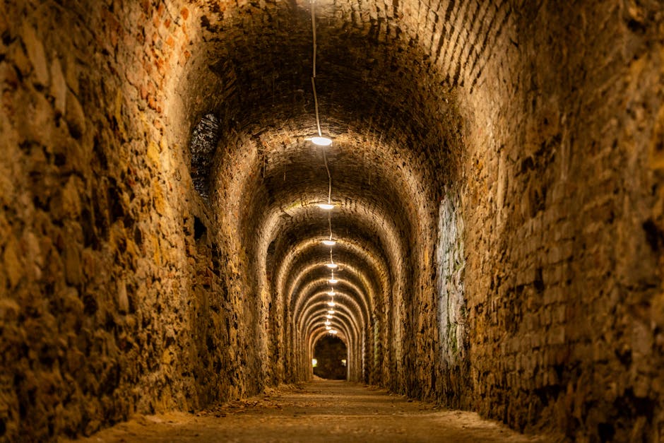 Underground Cities Worth Visiting: 7 Subterranean Wonders You Can Actually Explore
