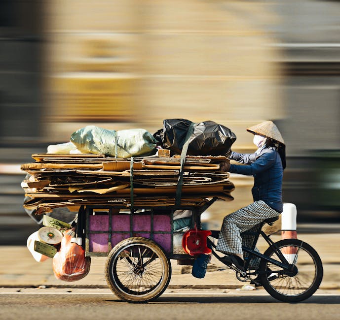 Sustainable Travel Hacks: How to Reduce Your Carbon Footprint in 2026