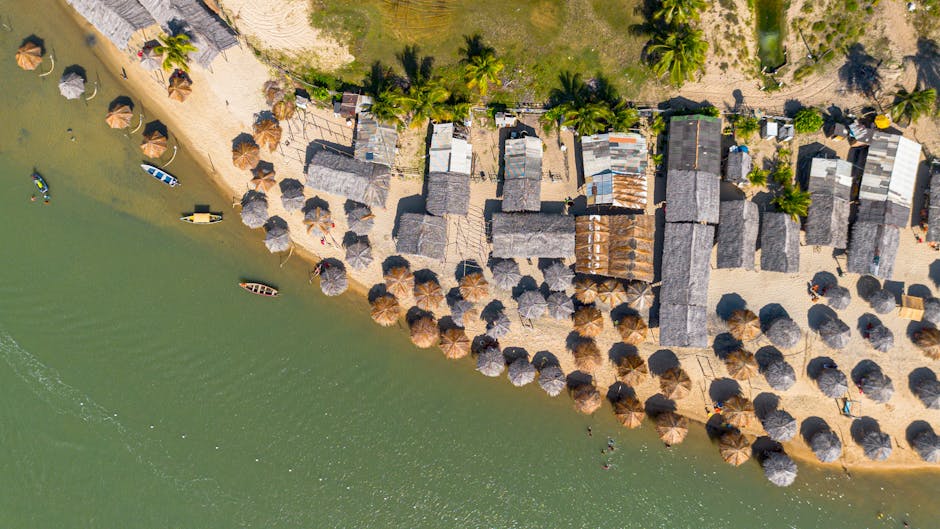 Climate-Proof Vacation Spots: 10 Destinations Thriving Despite Global Weather Changes