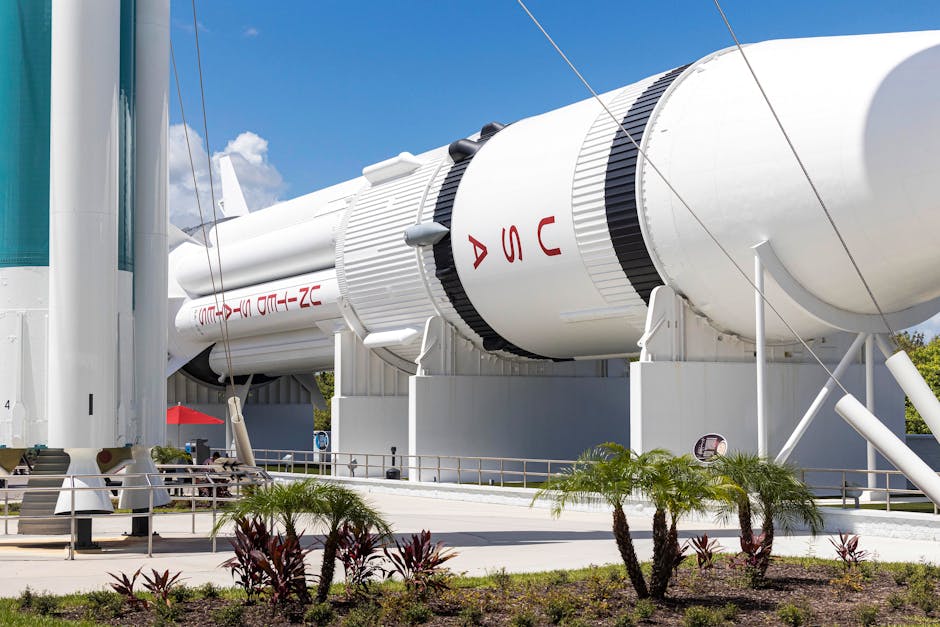 Budget-Friendly Space Tourism Alternatives: Earth-Based Cosmic Experiences