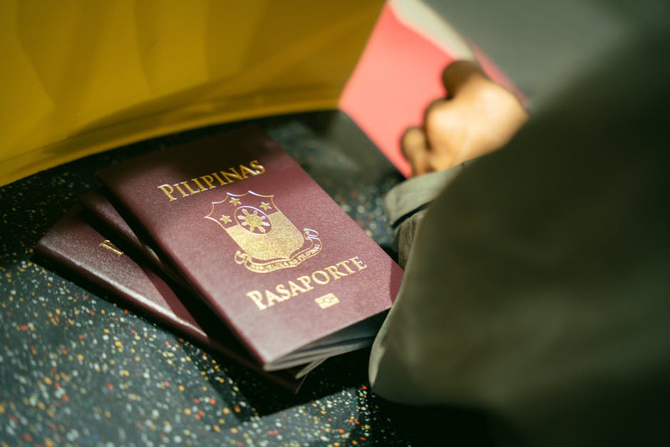 The New Passport Rules for 2026: What Every Traveler Must Know Before Booking
